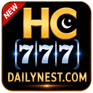 HC777 Game APK