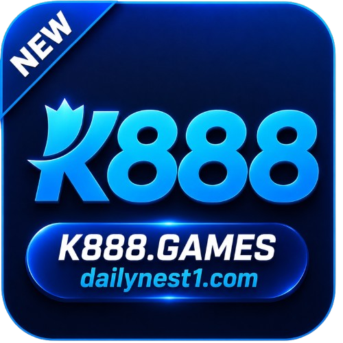 K888 Game APK Download 2026